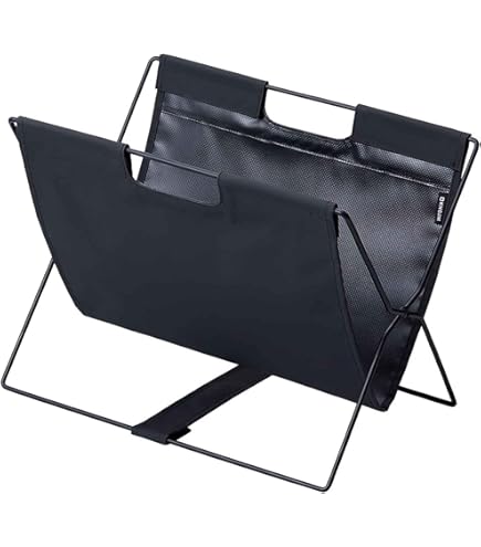   サイドバッグ　スタンドバッグ キングジム公式ストア サイドバッグスタンド カバン置き 【NewBasic